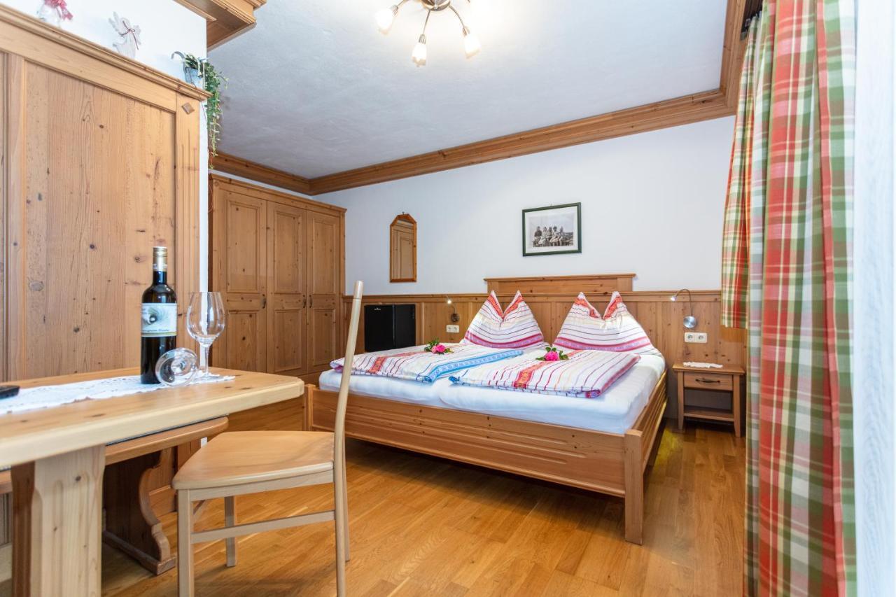 Hotel-Pension Lackenbauer Bad Hofgastein Exteriér fotografie