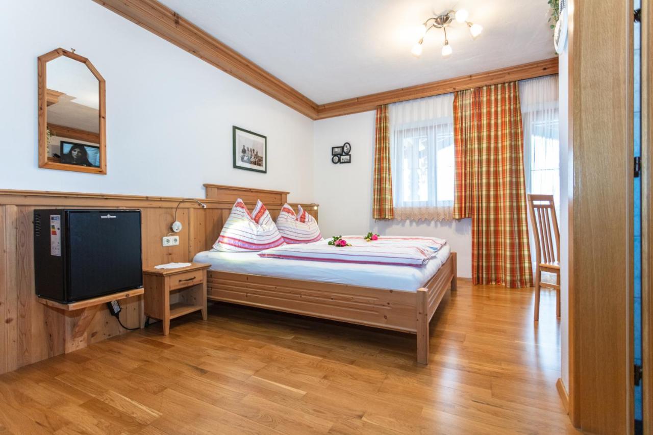 Hotel-Pension Lackenbauer Bad Hofgastein Exteriér fotografie